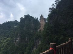 -塔云山