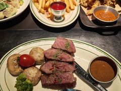 -404干式熟成牛排馆•聚会餐厅