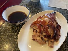 芜湖红鸭子-耿福兴(凤凰美食街店)