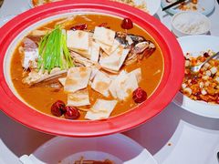 -大碗居·烤鸭·鱼头泡饼(天坛东门店)