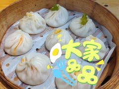 全家福-笼铭坊(北蔡店)