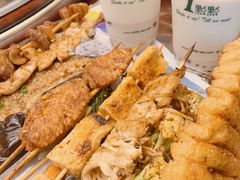 -1点点(瑞安安康店)