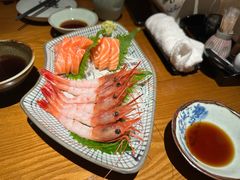 -八雲神川日本料理(汉口K11店)