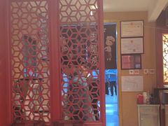 -惠丰堂饭庄·烤鸭·京味菜(翠微路店)