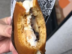 -辛一·铜锣烧(鸿寿坊店)