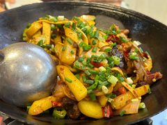 -龚师傅土菜馆.地道农家菜(魅力湘西店)
