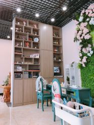 -熙禾美甲美睫·皮肤管理