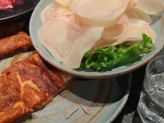 -老墙根涮肉(王四营店)