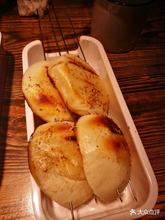 佳二妞烤骨头(人民一路店)图片 - 第67张