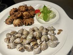 -国惠大酒楼(仓山万达店)