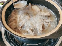 土茯苓鸽汤-皇鸽餐厅(五桂山分店)