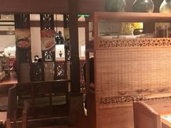 -绿茶餐厅(布吉万象汇店)