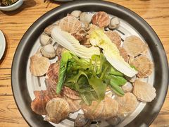 -三个渔夫·蒸汽海鲜(万德大厦店)