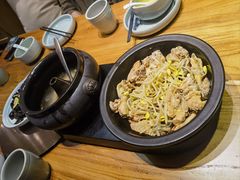 -云海肴云南菜·蒸汽石锅鱼(北京良乡华冠店)