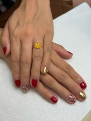 -UU·NAIL美甲美睫專門店