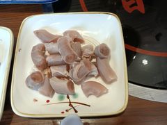 羊鞭-庄行曹记羊肉(泗泾店)