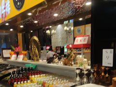 -贵族世家牛排(晋江万达店)