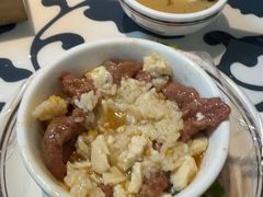 -何哥鲜鱼餐厅(龙湖花园店)