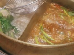 -春记潮汕牛肉火锅