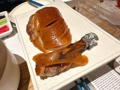 -小大董·烤鸭(凤凰汇店)