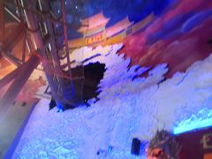 -青岛东方影都融创电影世界
