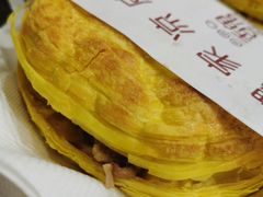 肉夹馍-魏家凉皮(祈年大厦店)