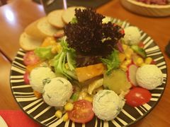 -申德勒加油站西餐厅(日坛路总店)