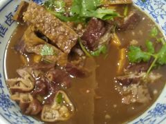 -门框胡同百年卤煮(前门煤市街店)