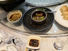 -茅庐·川粤精品私房菜(金沙遗址店)