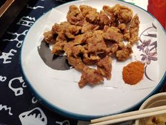 -一块豆腐·海鲜·家常菜(李沧书院路店)