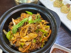 -釜山豚骨汤饭(芝罘万达广场店)