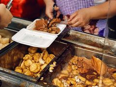 -细妹五香牛杂(步行街店)