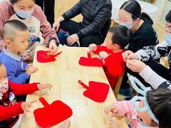 -蓝莓果幼儿园(通州梨园店)