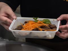 -二孃鸡爪爪(东郊记忆店)
