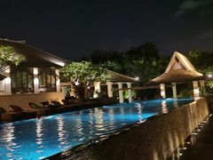 -厦门日月谷温泉渡假村