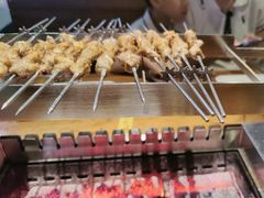 -三个蒙古大叔羊肉串(大宁店)