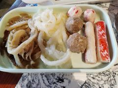 -京元盛铜锅涮肉(上海总店)