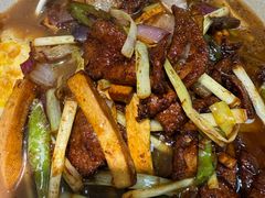 -寻裕记·现炒浇头面(人民广场店)