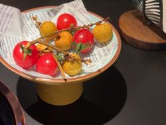 -季季山•云南野生菌火锅(上海首店)
