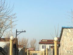 -北京72度温泉度假民宿