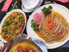 -袁老大龙虾(石鼓路总店)