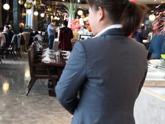 -青岛青龙美爵酒店·阳光海岸西餐厅