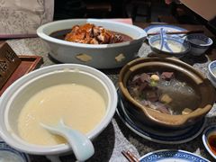 -南京大牌档(济南万象城店)