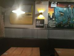 大堂-火鬼 PYRO(五道口店)