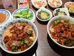 -王繁星面馆(西安熙地港店)