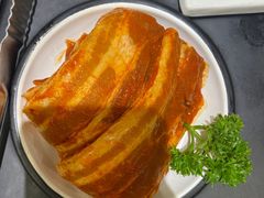 -韩宫宴烤肉·黑毛和牛·料理(合肥滨湖银泰城店)