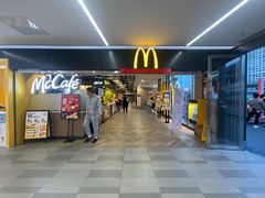 -麦当劳(世贸店)