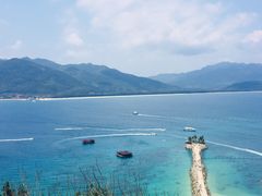 -海南分界洲岛旅游区