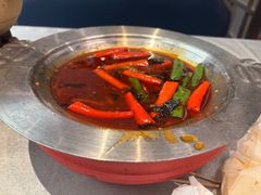 -聚味瞿记·龙虾堂(咸嘉湖店)