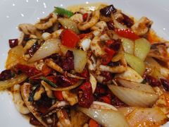 -宝轩渔府·老字号海鲜·正宗津菜(水上店)